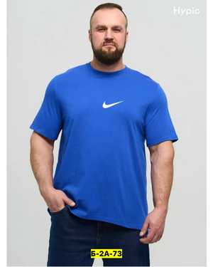 ФУТБОЛКА В РАЗМЕР ТКАНЬ ХЛОПОК