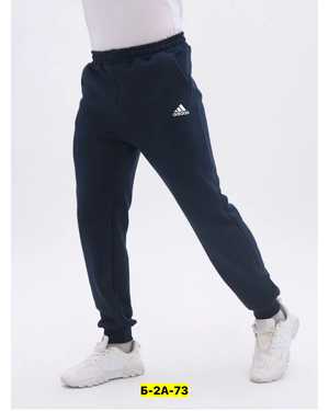 ШТАНЫ ТКАНЬ ДВУНИТКА