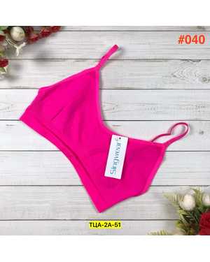 Женский топ. Состав : Полиамид, эластан