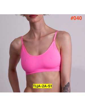 Женский топ. Состав : Полиамид, эластан