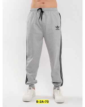 ШТАНЫ В РАЗМЕР ТКАНЬ ДВУНИТКА