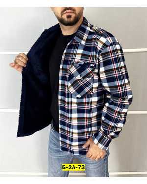 РУБАШКА В РАЗМЕР ТКАНЬ ХЛОПОК