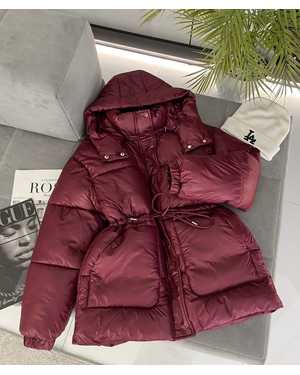 КУРТОЧКА В РАЗМЕР