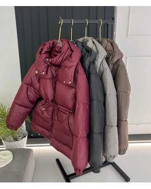 КУРТОЧКА В РАЗМЕР