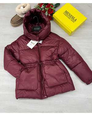 КУРТОЧКА В РАЗМЕР