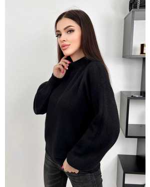 СВИТЕР ТКАНЬ КАШЕМИР