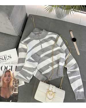 СВИТЕР ТКАНЬ МЯГКАЯ ВЯЗКА