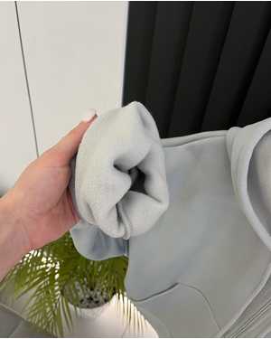 ЖЕНСКИЙ КОСТЮМ ДВОЙКА ТКАНЬ ТРЁХНИТКА НА ФЛИСЕ