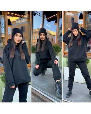 ЖЕНСКИЙ КОСТЮМ ТРОЙКА ТКАНЬ ТРЁХНИТКА НА ФИЛИСЕ