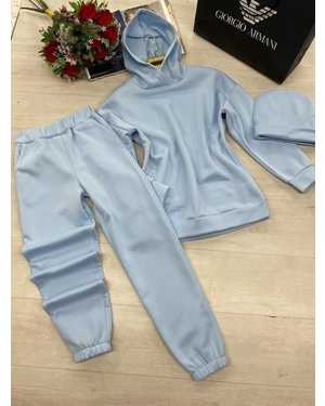 ЖЕНСКИЙ КОСТЮМ ТРОЙКА ТКАНЬ ТРЁХНИТКА НА ФИЛИСЕ