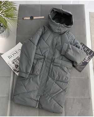 КУРТОЧКА В РАЗМЕР ТКАНЬ СИНТЕПОН