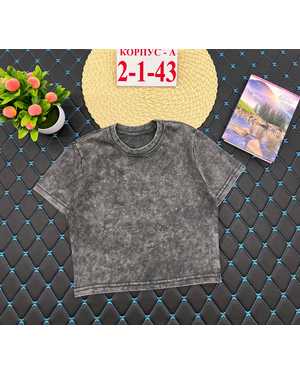 ФУТБОЛКА ТКАНЬ ХЛОПОК