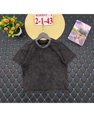 ФУТБОЛКА ТКАНЬ ХЛОПОК