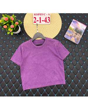 ФУТБОЛКА ТКАНЬ ХЛОПОК