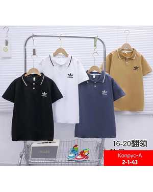 ПОЛО В РАЗМЕР ТКАНЬ ХЛОПОК