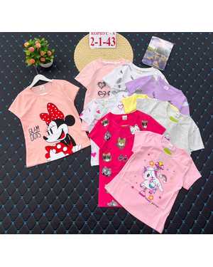 ФУТБОЛКА ТКАНЬ ХЛОПОК