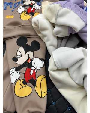 ДЕТСКИЙ КОСТЮМ ТКАНЬ ТЁПЛЫЙ БАРХАТ И ХЛОПОК