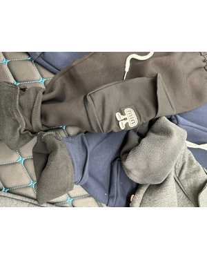 ШТАНЫ ТКАНЬ С НАЧЁСОМ