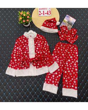 КОМПЛЕКТ ФЕСТИВАЛЬНЫЙ