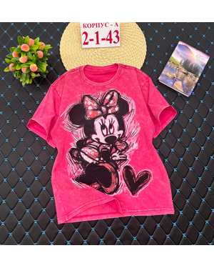 ФУТБОЛКА ТКАНЬ ХЛОПОК