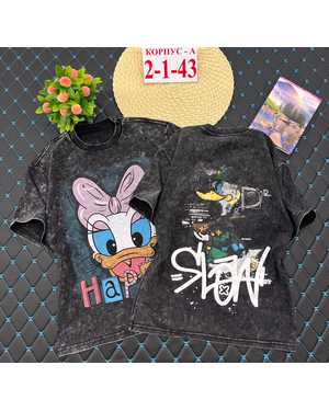 ФУТБОЛКА ТКАНЬ ХЛОПОК