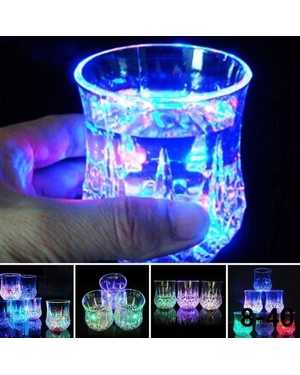 Светящийся стакан Inductive Color Cup