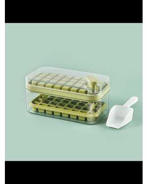 Лоток для кубиков льда