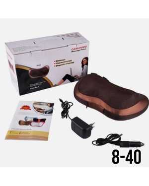 Подушка массажер