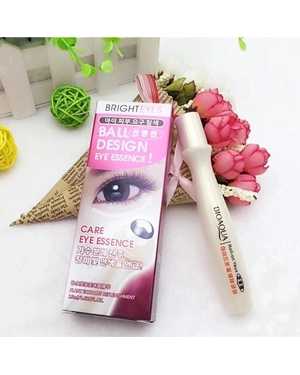 Сыворотка-роллер для кожи вокруг глаз Bioaqua Ball Design Eye Essence 15 ml