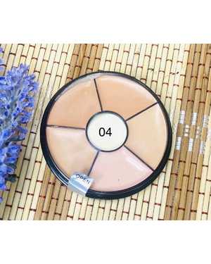 Консиллер 6в1