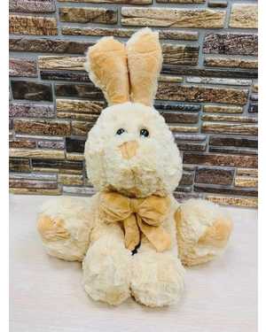 Мягкая игрушка Budi Basa Зайка Ми Размер 35 см