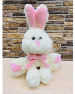 Мягкая игрушка Budi Basa Зайка Ми Размер 35 см