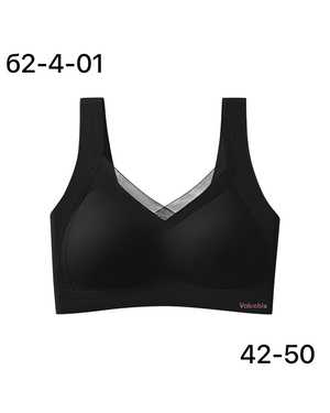 Женский топ с тонким поролоном