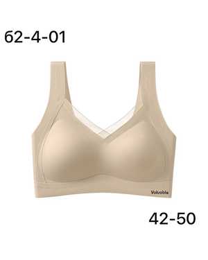 Женский топ с тонким поролоном