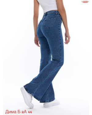 ДЖИНСЫ