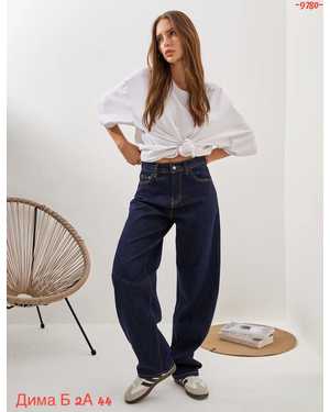 ДЖИНСЫ