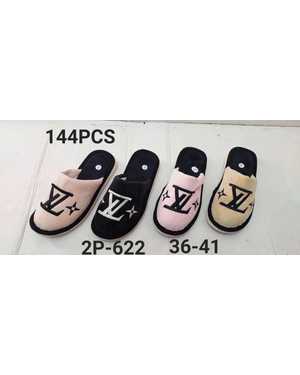 Тапочки 1 пара(без выбора цвета)