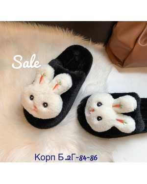 Тапочки 1 пара(без выбора цвета)