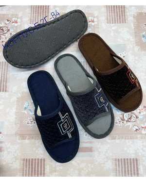 Тапочки 1 пара(без выбора цвета)