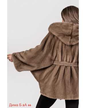 ШУБА ТКАНЬ ИСКУССТВЕННЫЙ МЕХ