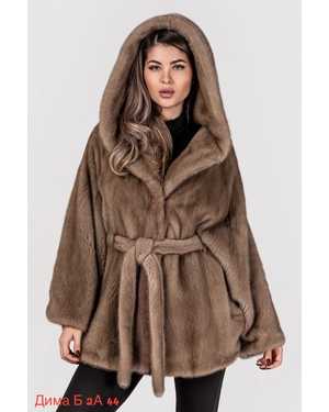 ШУБА ТКАНЬ ИСКУССТВЕННЫЙ МЕХ