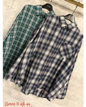 РУБАШКА ТКАНЬ 95% ХЛОПОК + 5% ПОЛИЭСТЕР