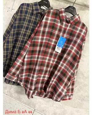 РУБАШКА ТКАНЬ 95% ХЛОПОК + 5% ПОЛИЭСТЕР