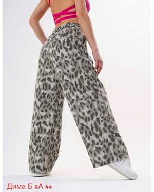 ШТАНЫ ТКАНЬ КИТАЙ