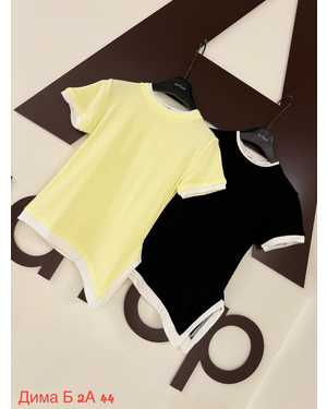 ФУТБОЛКА ТКАНЬ 85% ХЛОПОК + 15% ПОЛИЭСТЕР