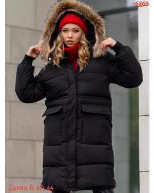 КУРТКА ТКАНЬ ХОЛОФАЙБЕР