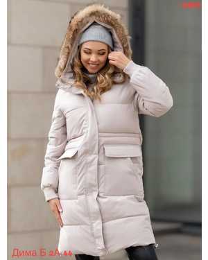 КУРТКА ТКАНЬ ХОЛОФАЙБЕР