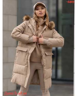 КУРТКА ТКАНЬ ХОЛОФАЙБЕР