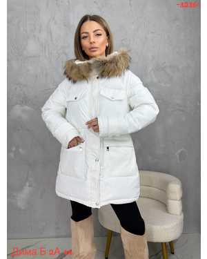 КУРТКА ТКАНЬ ХОЛОФАЙБЕР