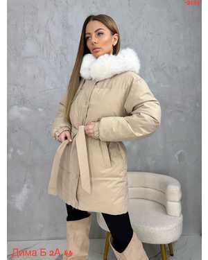 КУРТКА ТКАНЬ ХОЛОФАЙБЕР